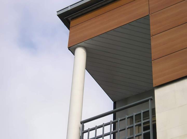 Travaux petites menuiseries Romainville