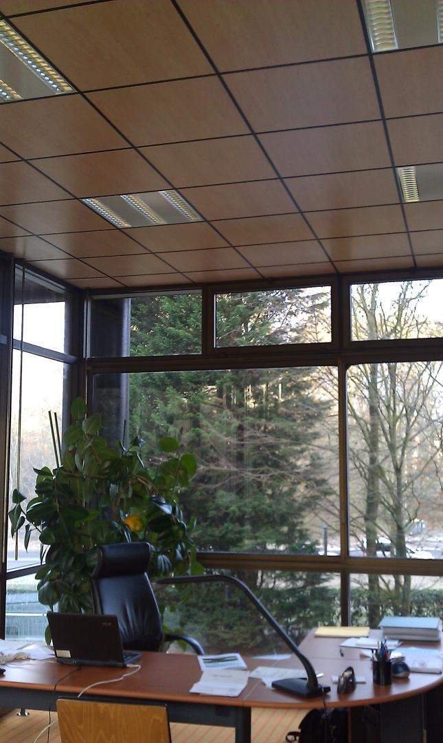 Travaux plafond maison Romainville