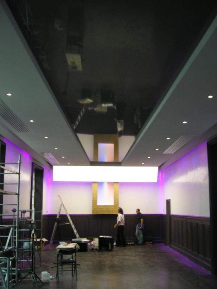 Petite menuiserie sur mesure Romainville