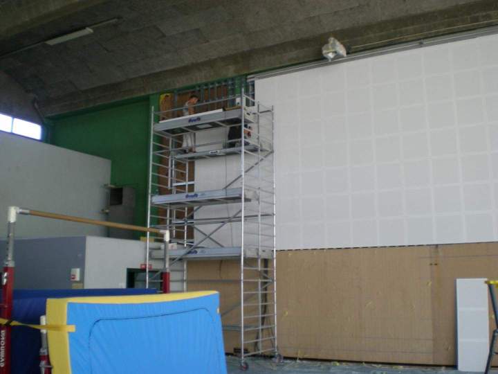 Isolation intérieure durable Romainville