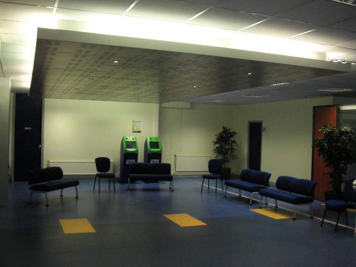 Installation plafond sur mesure Romainville