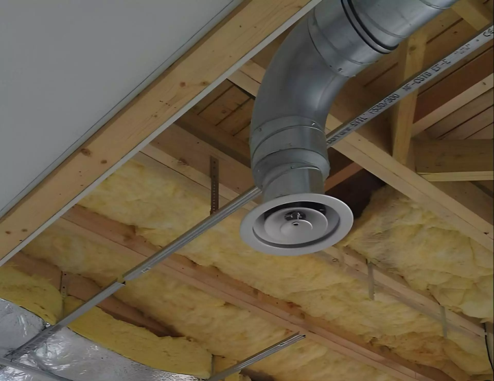 Solutions performantes pour votre confort thermique et acoustique